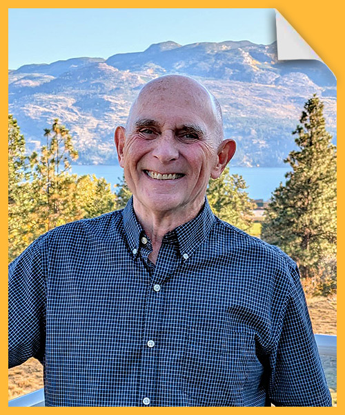 Richard Wachal - Membership Director