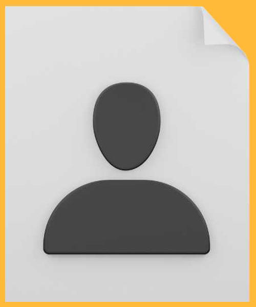 Allen Ward - Secretary