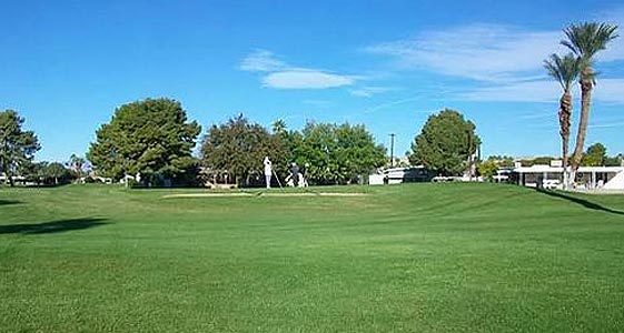The Centennial Course